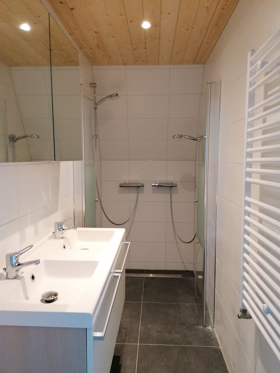Badkamer van Appartement 4T4 B